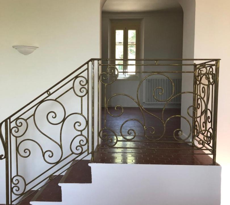 Photo of Bedroom in Magagnosc