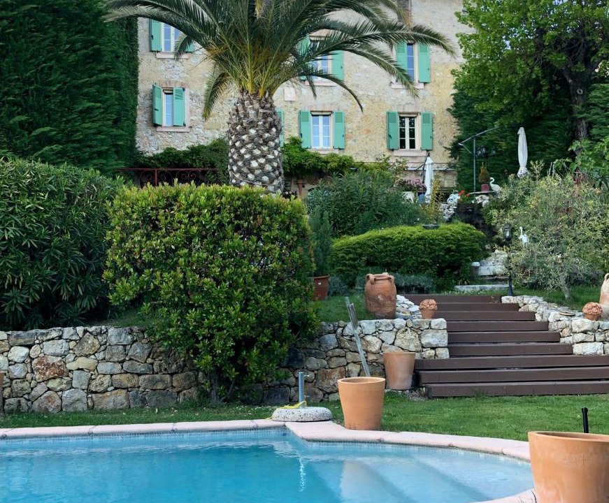 Photo of Outdoor in Magagnosc