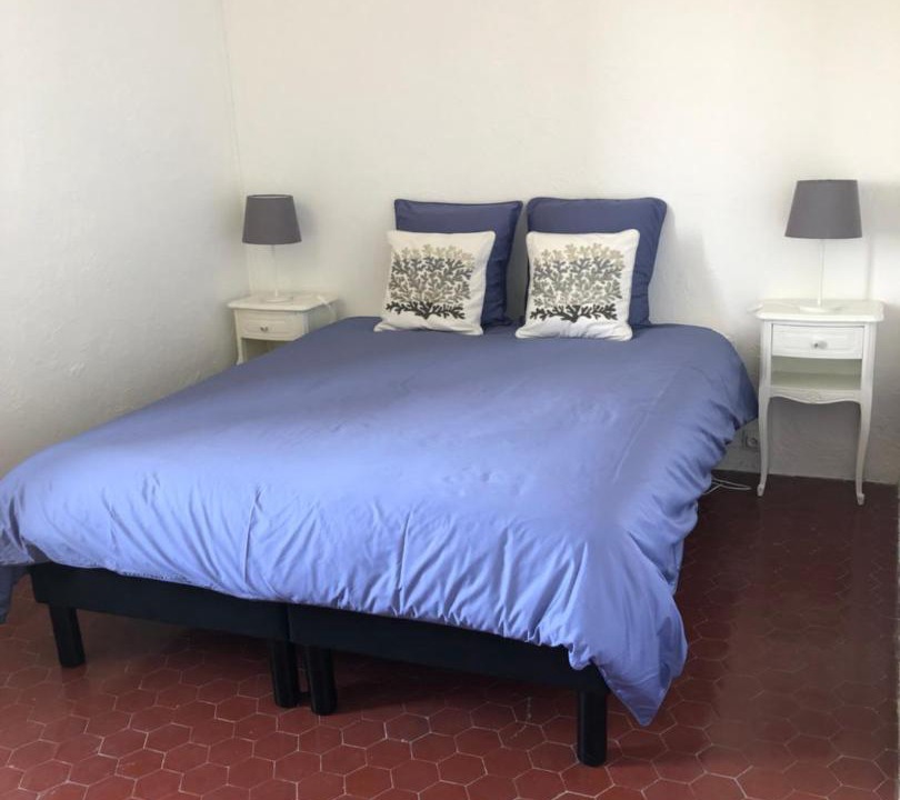 Photo of Bedroom in Magagnosc