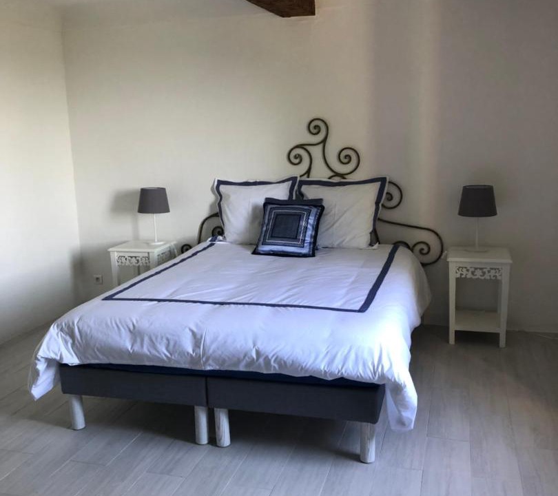 Photo of Bedroom in Magagnosc