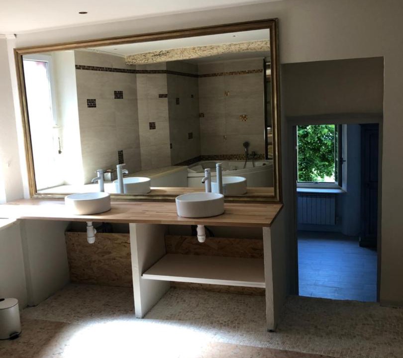 Photo of Livingroom in Magagnosc