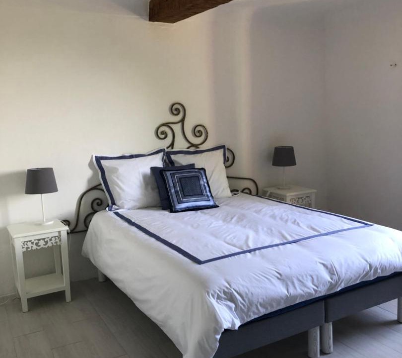 Photo of Bedroom in Magagnosc