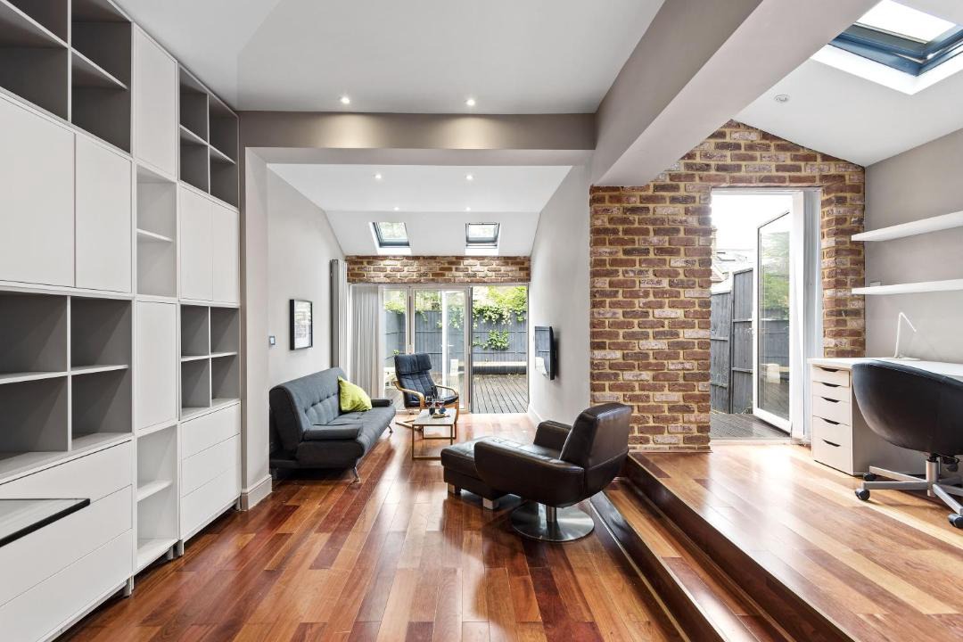 Photo of Livingroom in Kilburn