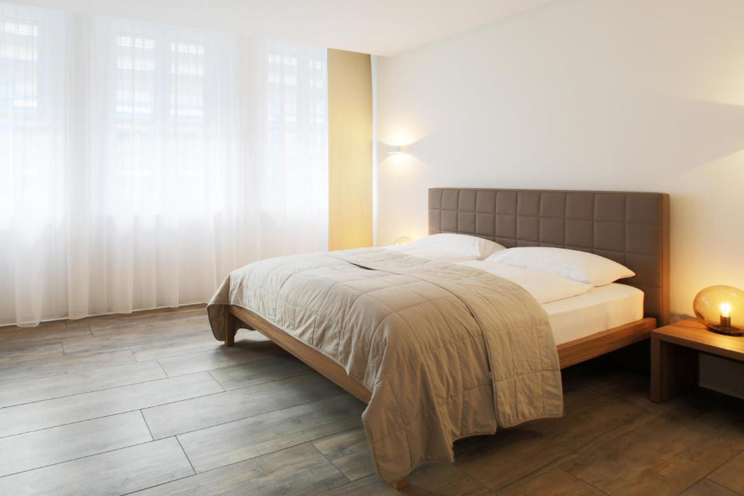 Photo of Bedroom in Winterthur