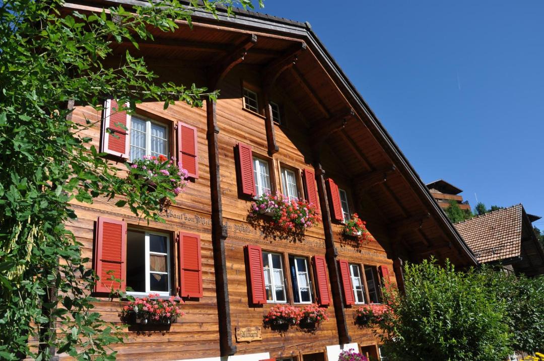 Photo of Others in Adelboden