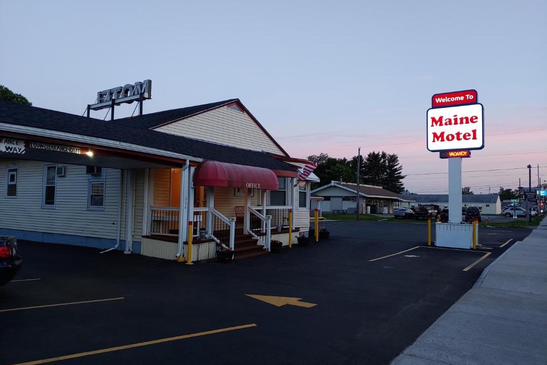 Photo of Others in South Portland