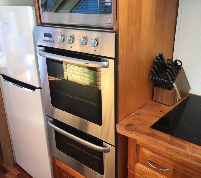 Photo of Kitchen in Berridale