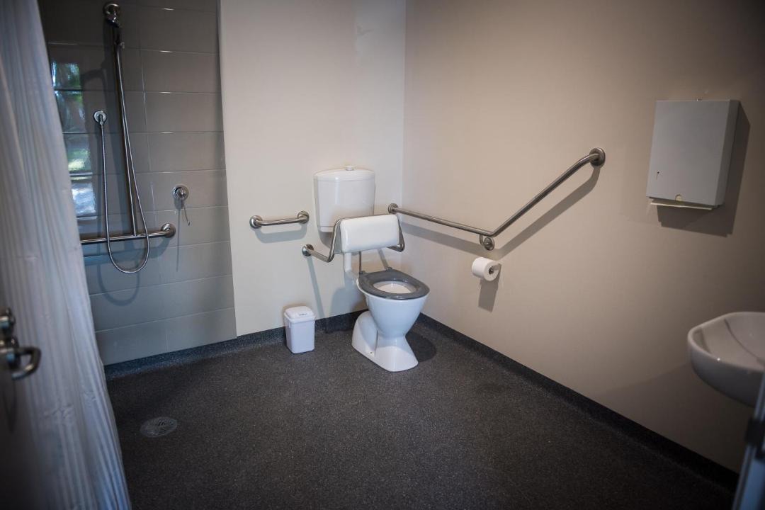 Photo of Bathroom in Moama