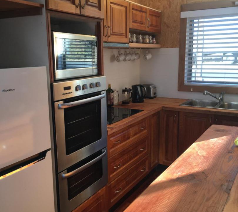 Photo of Kitchen in Berridale