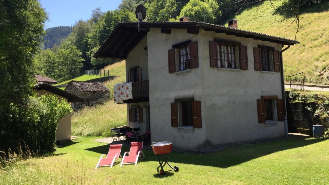 Photo of Others in Cadenazzo