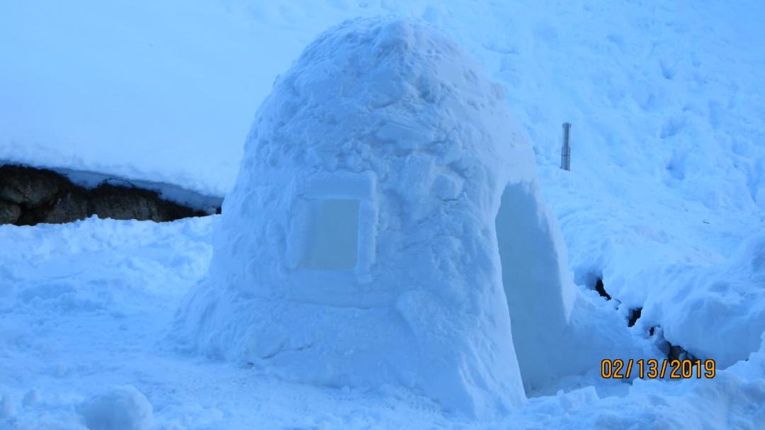 Photo of Others in Les Contamines-Montjoie