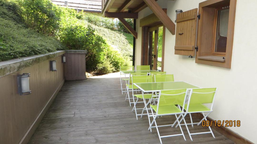 Photo of Others in Les Contamines-Montjoie