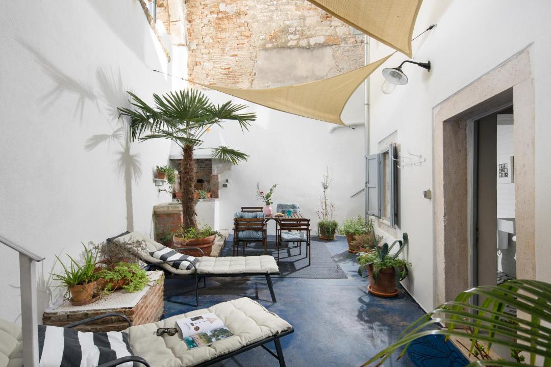 Photo of Livingroom in Rovinj
