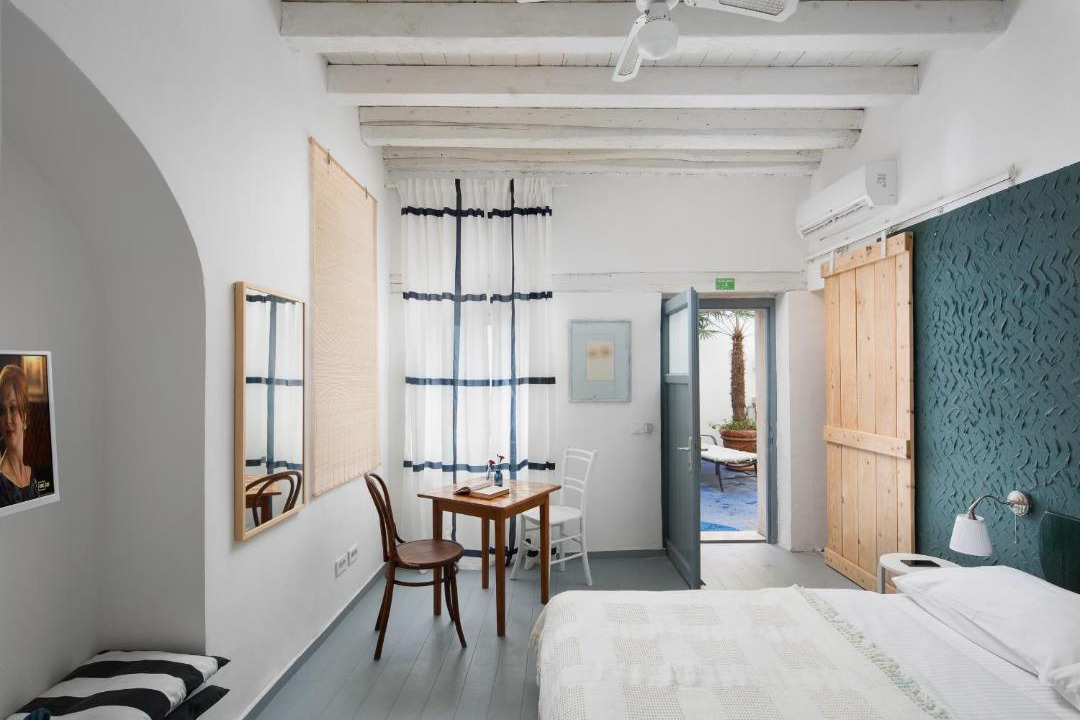 Photo of Bedroom in Rovinj