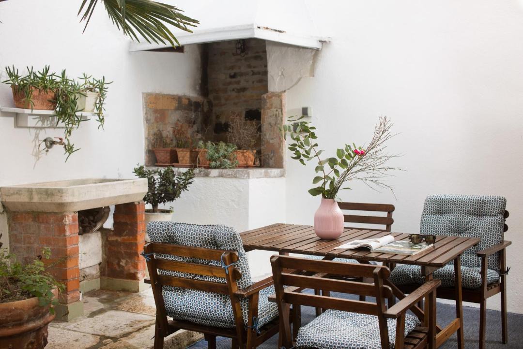 Photo of Livingroom in Rovinj