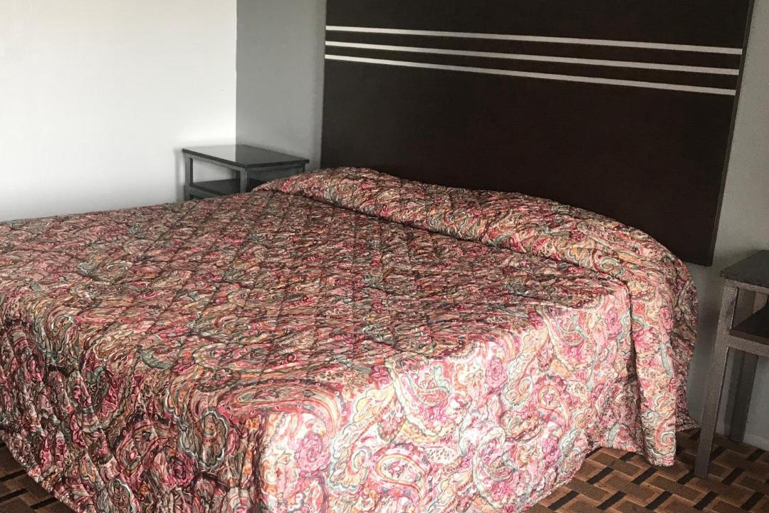 Photo of Bedroom in Yukon