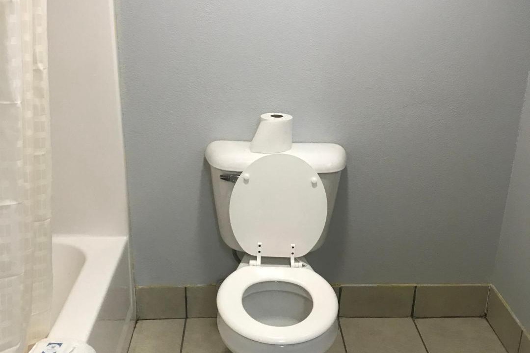 Photo of Bathroom in Yukon