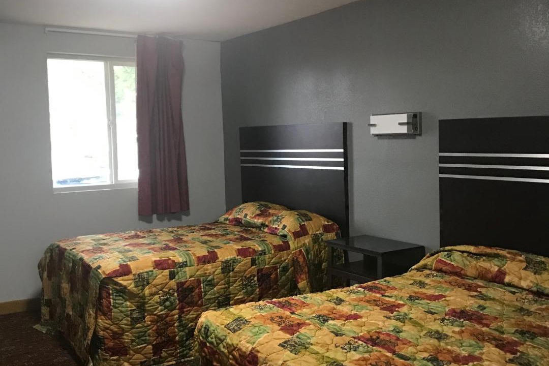 Photo of Bedroom in Yukon