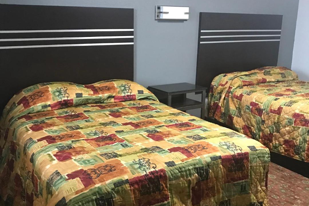 Photo of Bedroom in Yukon