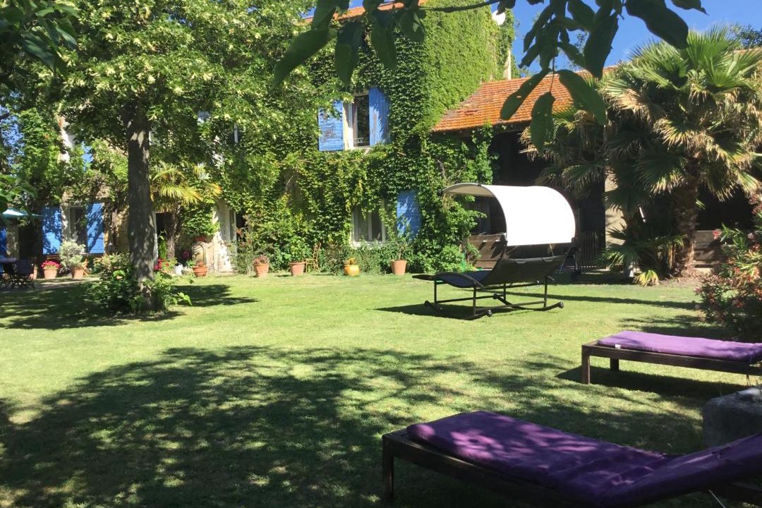 Photo of Others in Entraigues-sur-la-Sorgue