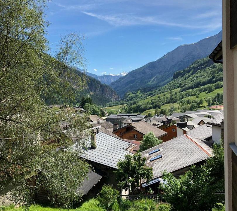 Photo of Others in Leukerbad