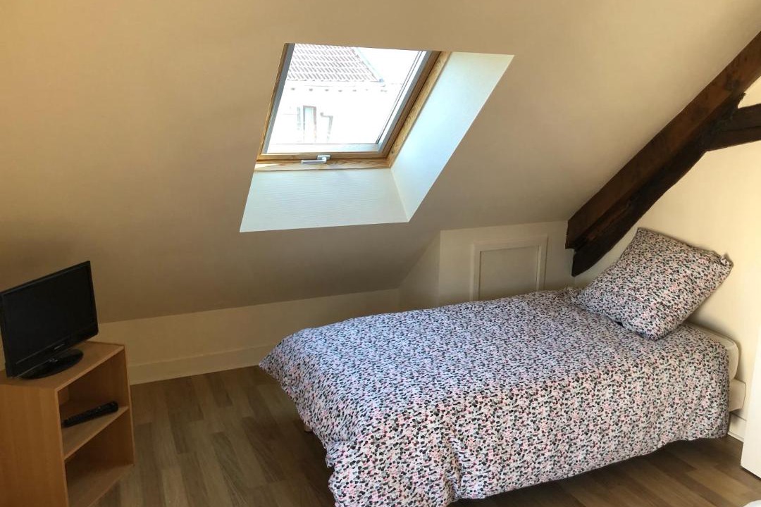 Photo of Bedroom in Lamotte-Beuvron