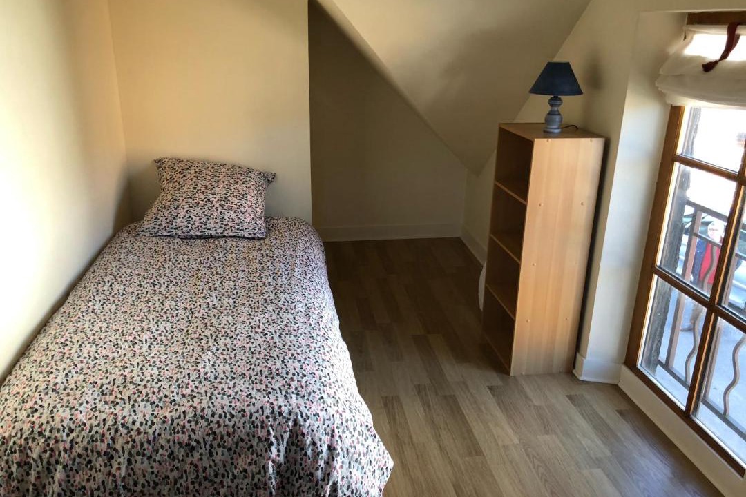 Photo of Bedroom in Lamotte-Beuvron