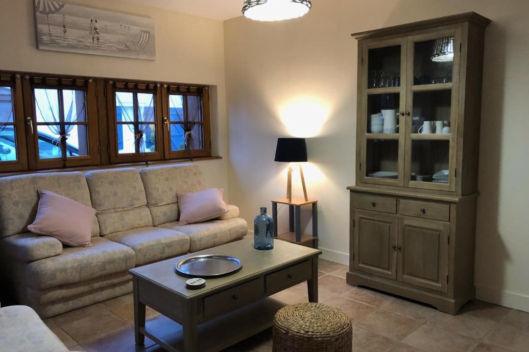 Photo of Livingroom in Lamotte-Beuvron