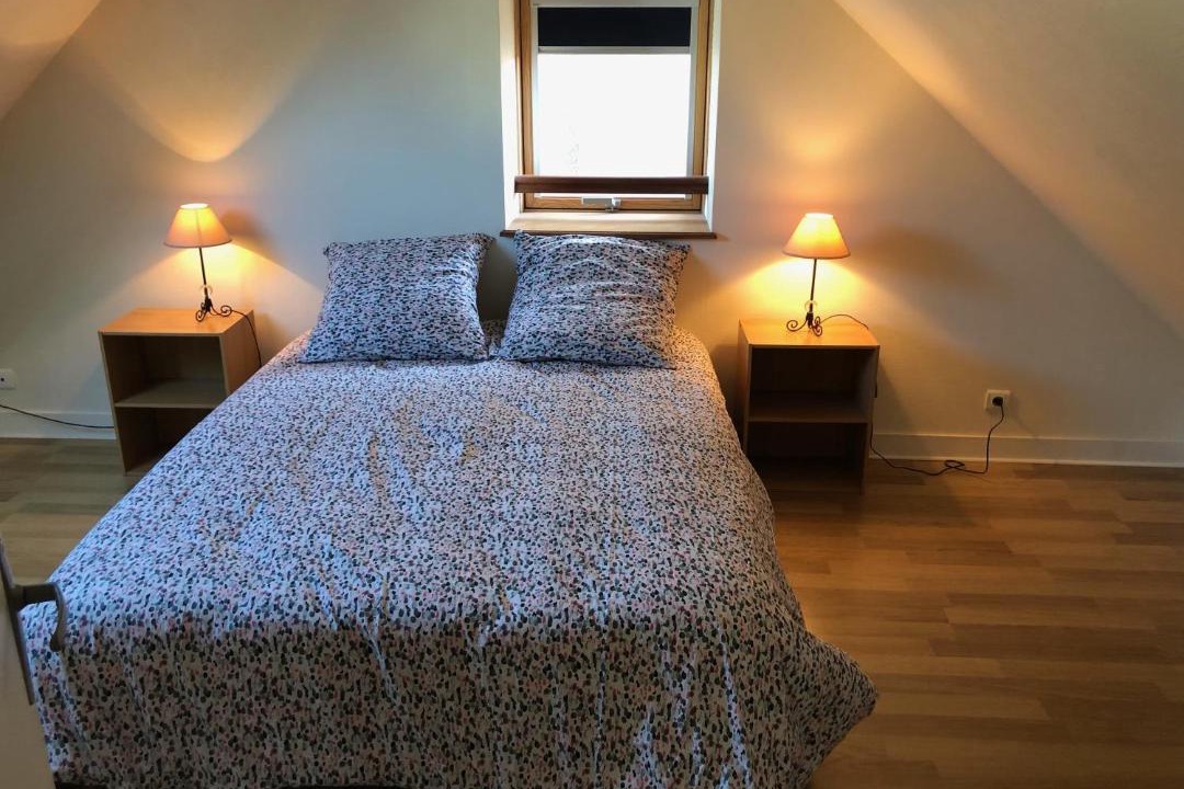 Photo of Bedroom in Lamotte-Beuvron