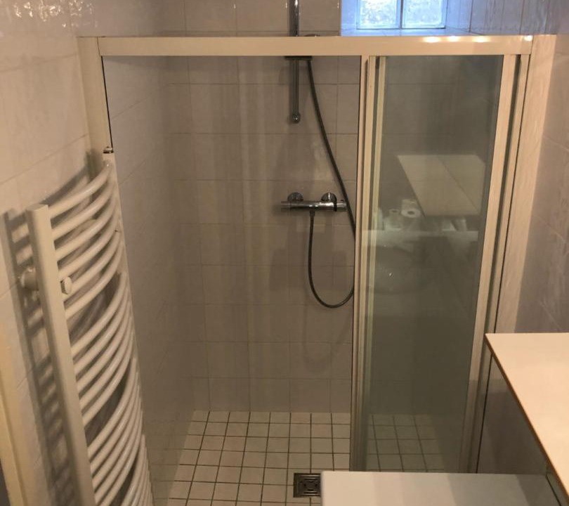 Photo of Bathroom in Lamotte-Beuvron