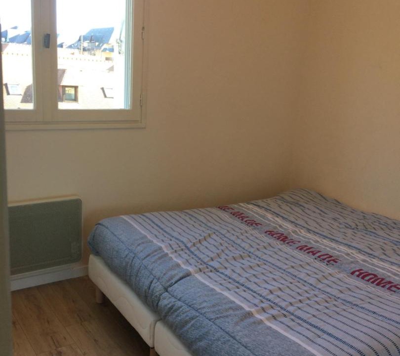 Photo of Others in Cabourg