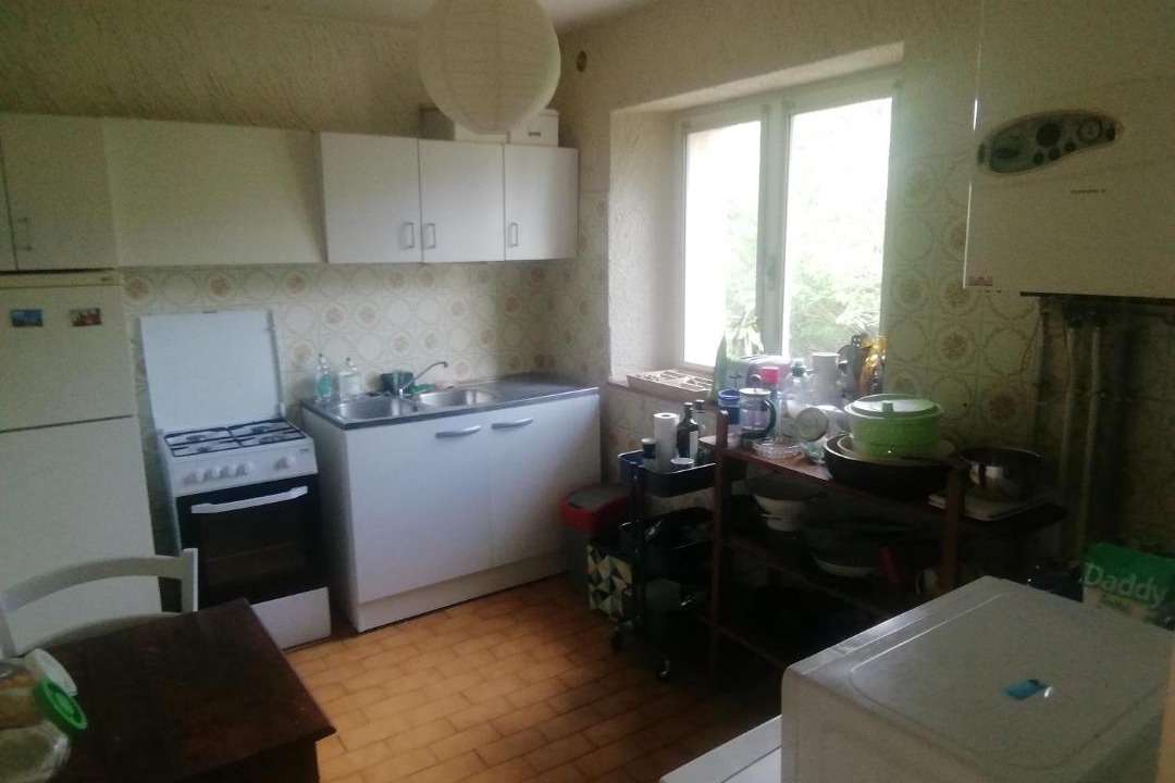 Photo of Kitchen in Airoux
