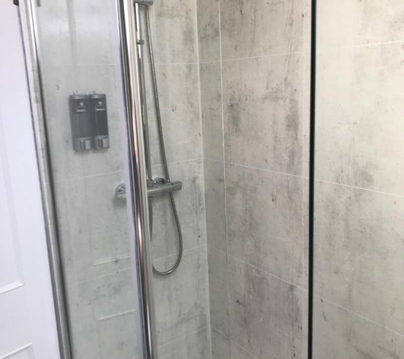 Photo of Bathroom in Dingwall