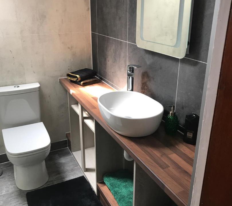 Photo of Bathroom in Dingwall