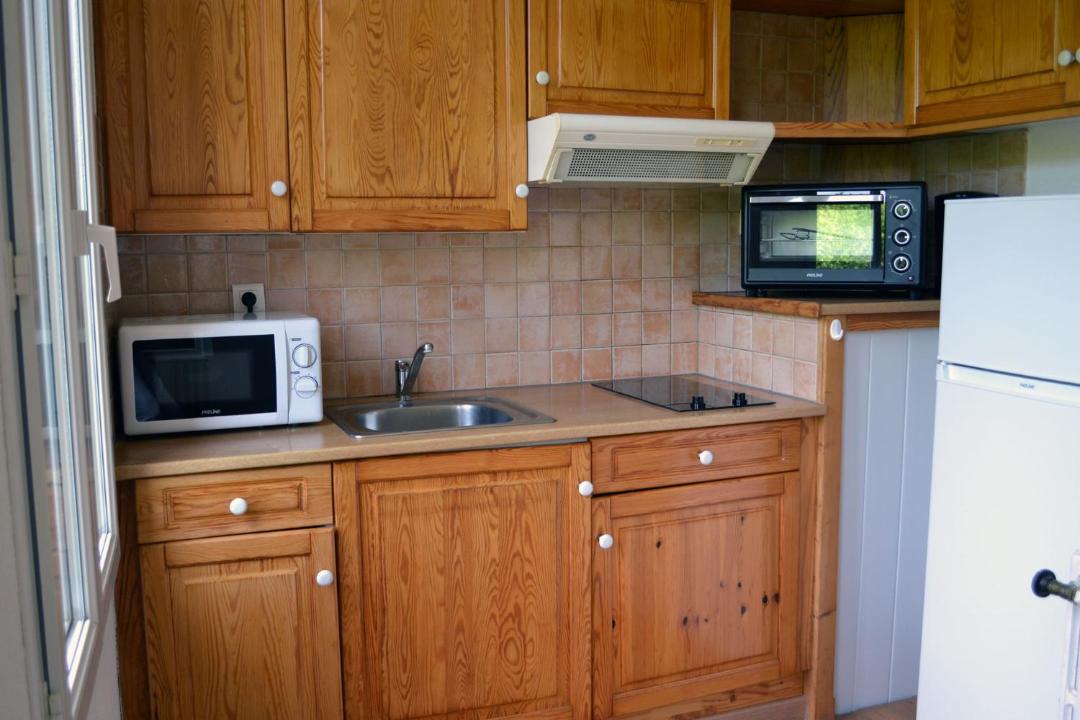 Photo of Kitchen in Amelie-les-Bains-Palalda