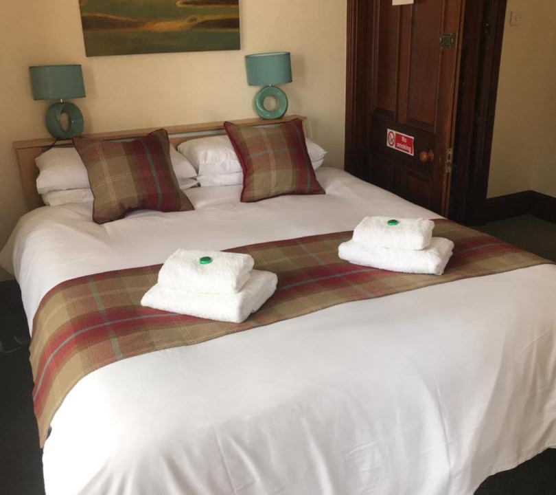 Photo of Bedroom in Dingwall