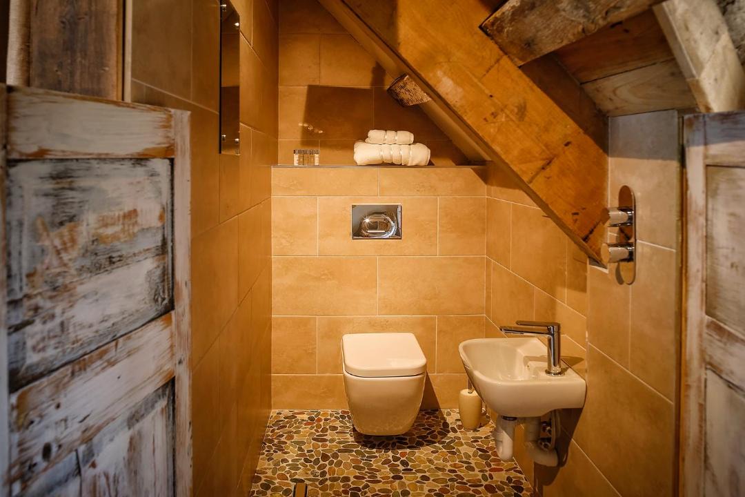 Photo of Bathroom in Saint Athan