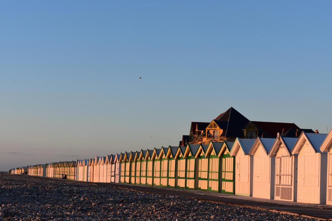 Photo of Others in Cayeux-sur-Mer