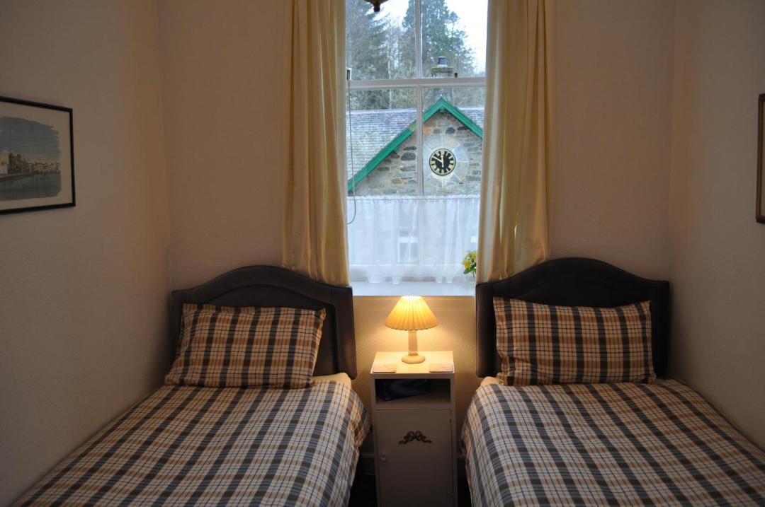 Photo of Bedroom in Killin