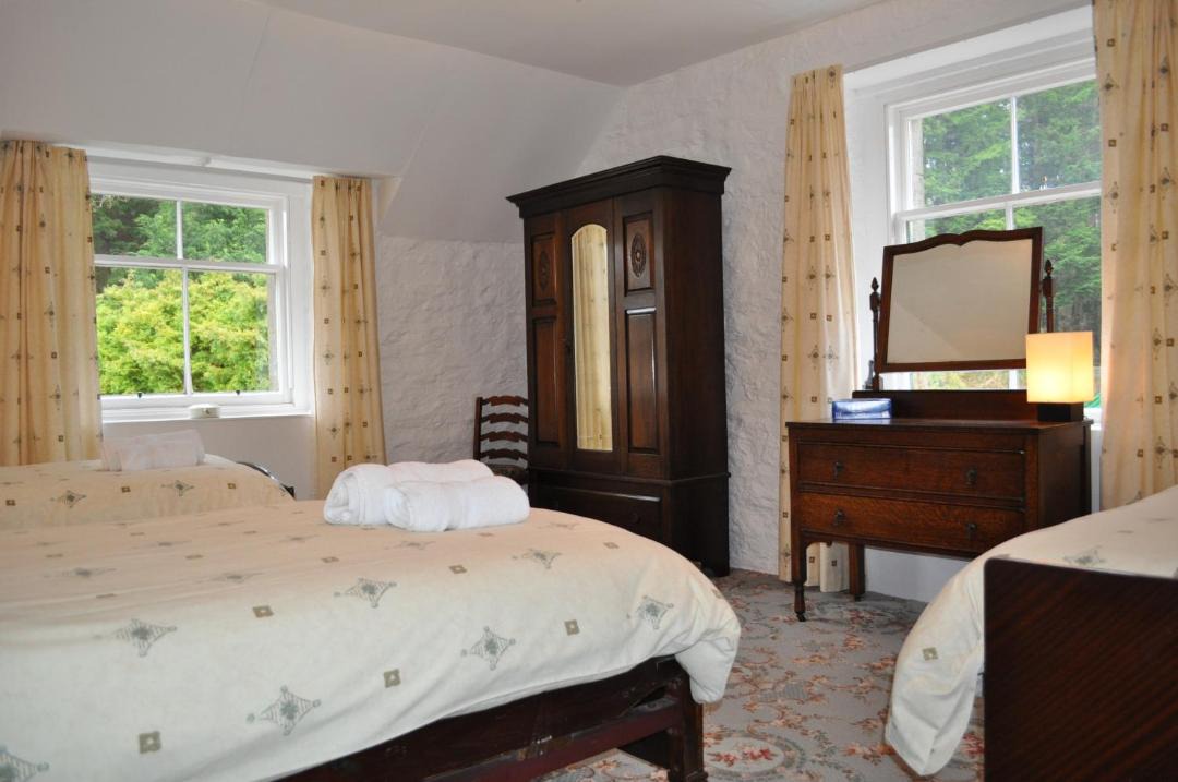 Photo of Bedroom in Killin