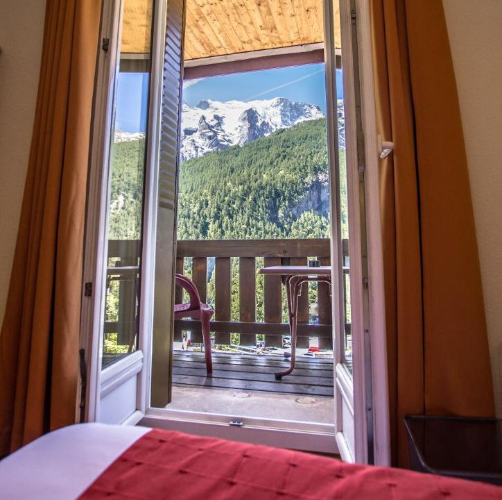 Photo of Others in La Grave