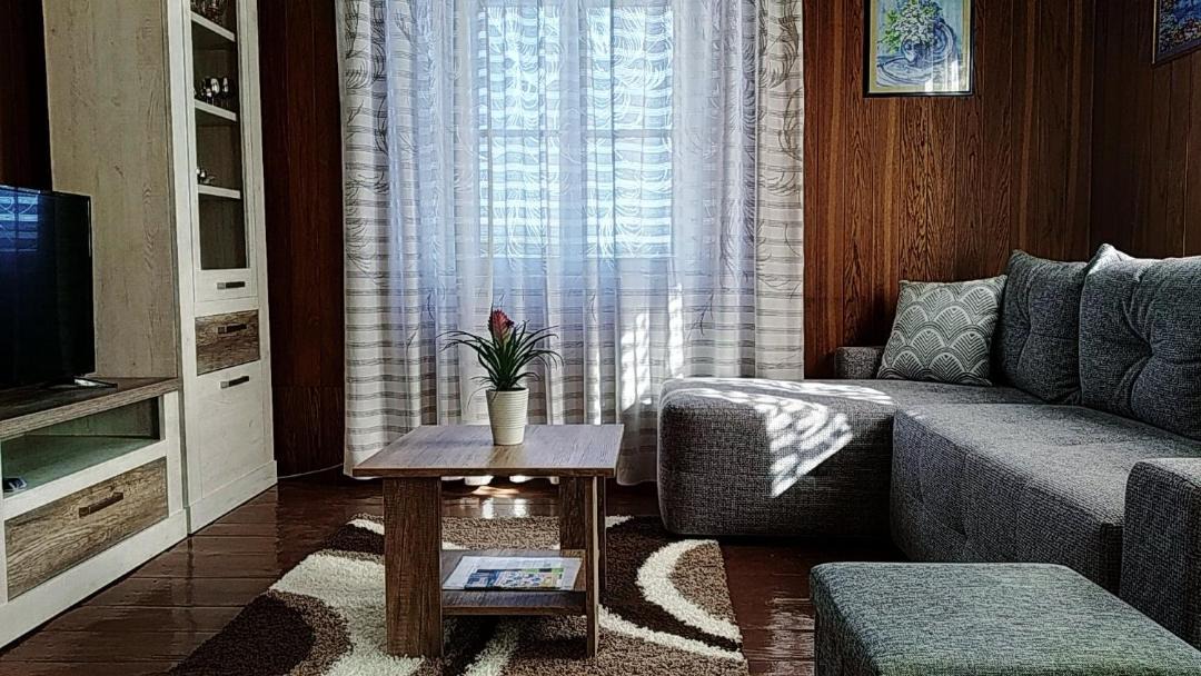 Photo of Livingroom in Lastovo
