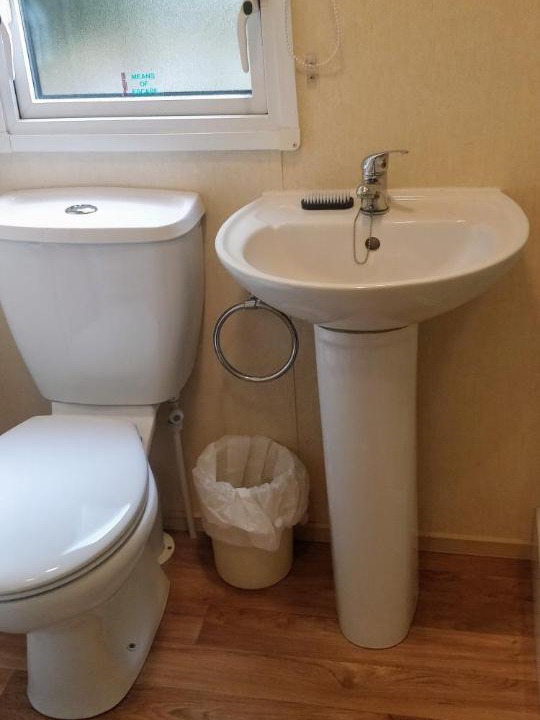 Photo of Bathroom in St Minver