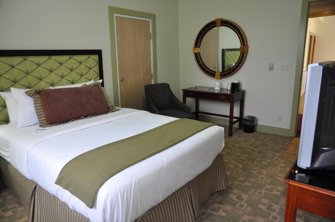 Photo of Bedroom in Tyrone