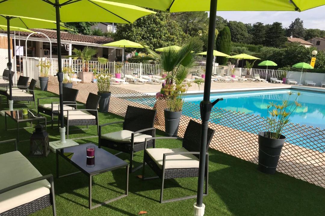 Photo of Others in Grasse