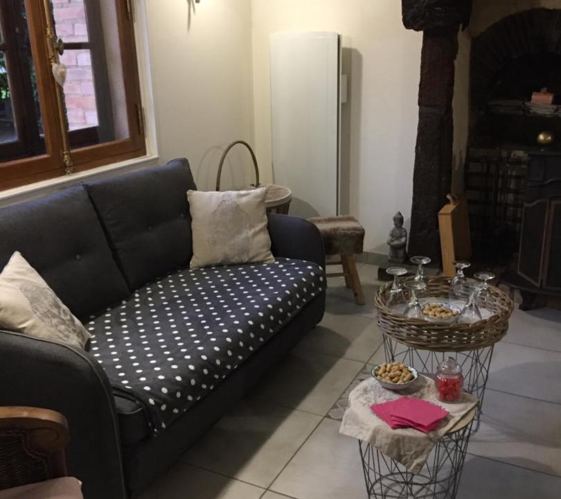 Photo of Livingroom in Arnage