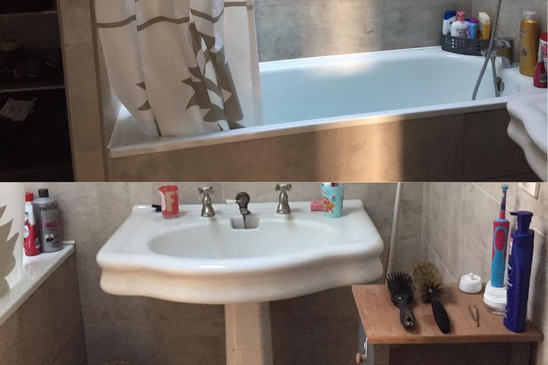 Photo of Bathroom in Arnage