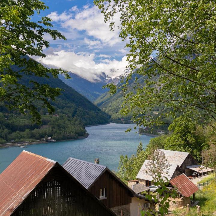 Photo of Others in Oz-en-Oisans