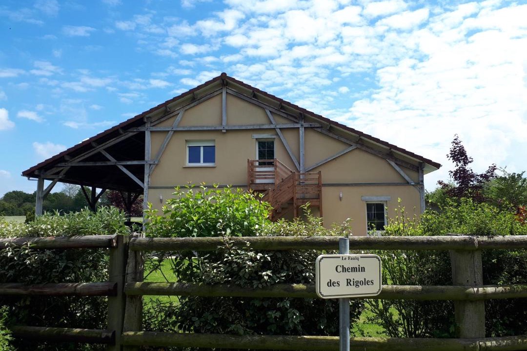 Photo of Others in Le Faulq