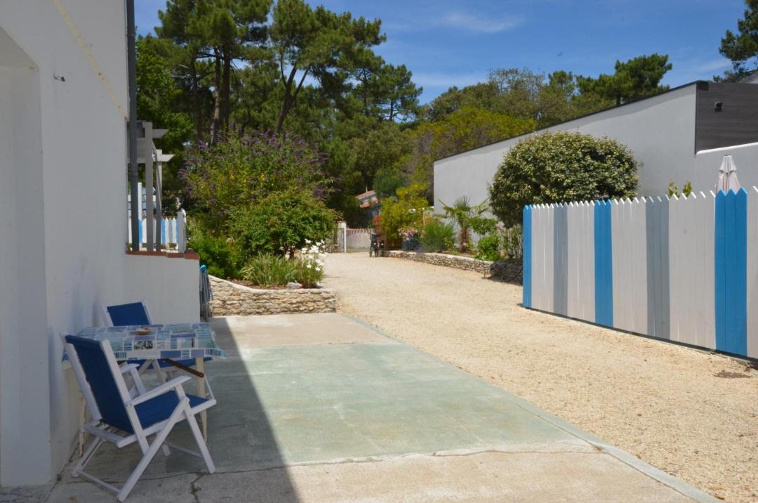 Photo of Others in Saint-Trojan-les-Bains